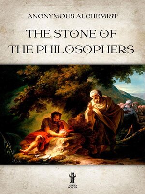 cover image of The Stone of the Philosophers